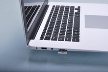 New Arrive 14 inch ultrabook laptop Intel Celeron N2815 1 86GHz Dual Core 2G RAM 160G