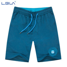 New arrived fashion summer Quick drying men beach shorts brand swimwear swimsuits surf boardshorts Men s