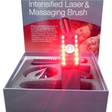 Hair Restoration Care Treatment Laser Hairmax Hair Acupuncture theraputic Massagem Head Comb Massage Brushes pentear o cabelo