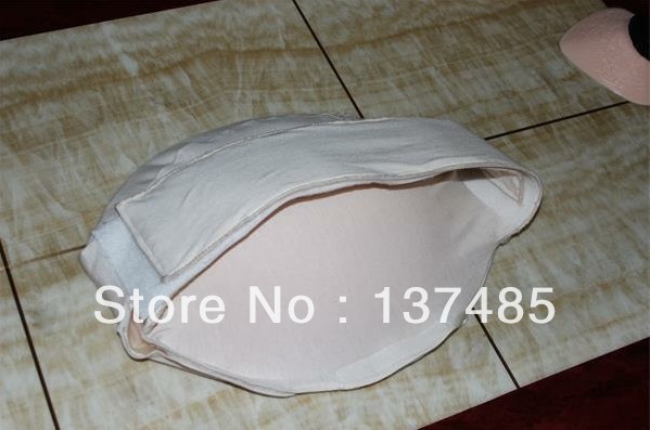 Mens favorite size breast