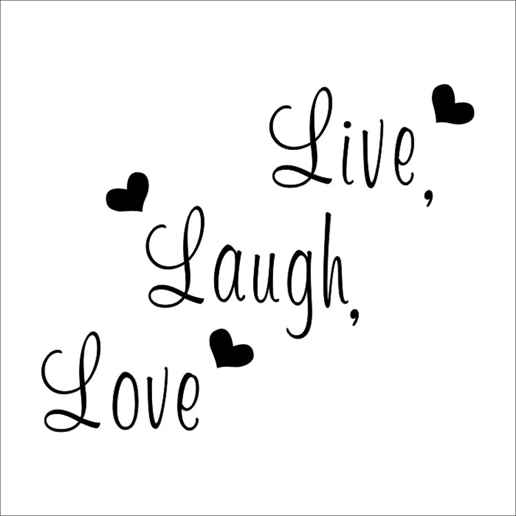 Live Laugh And Loving It Home Decor Live Laugh And Loving It Home Decor
