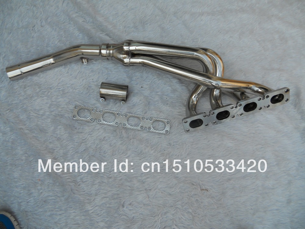 Bmw e30 318is headers #3