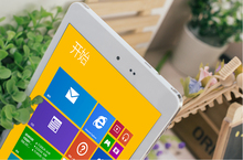 CHUWI Hi8 Dual OS 8 INCH 1920 1000 Screen Z3736F Quad Core CPU Windows HDMI 2G