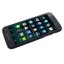 Free Cover 5 Unlocked Android 4 4 2 MTK6572 Dual Core Mobile Phone 4GB ROM 3G