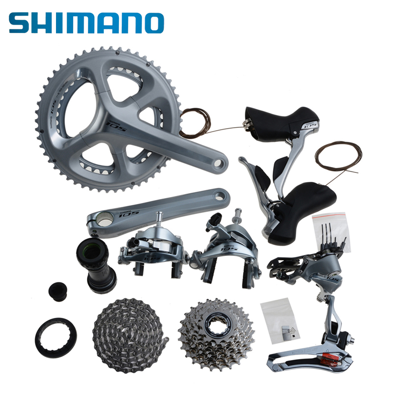 shimano 105 group set price