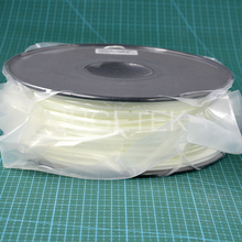 HIPS Filament 1.75 in White color 1kg