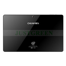 Chuwi Vi10 Dual Boot Tablet PC 10 6 Inch 1366x768 Z3736F Quad Core 2 16GHz 2GB
