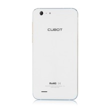 Original Cubot X10 Mobile Phone 5 5 HD Android 4 4 MTK6592 Octa Core Water proof