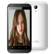 2015 Brand Ipro upgraded Original 3G Smartphone MTK6572 4 0 Inch celular phone Android 4 4