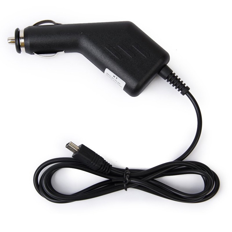 Mini USB Car Charger Charging Cable Adapter For GPS Navigation SAT NAV Navigator eBay