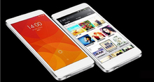 Original Xiaomi Mi4 Snapdragon 801 Quad Core Android phone 2 5Ghz Xiaomi M4 Mobile Phone 3G
