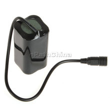 Sale Securitylng 5000 Lumen Waterproof Cree XML U2 LED Bicycle Light Bike Light Lamp Battery Pack