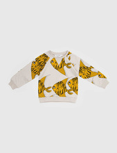 2015 mini rodini Fishes Print Sweatshirt hoodies children s sweatshirt boy hoodies for girls baby sweater