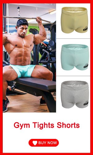 Gym-Tights-Shorts