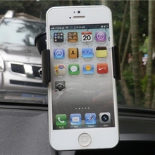 hot sale universal magnet windshield car mobile phone telephone holder stand for iphone 4 5 6