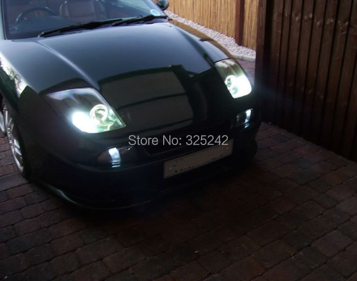 Fiat Coupe 1993-2000 angel eyes(4)