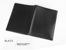 Passport Holder Men 100 Genuine Leather Uitility Good For Business Travel Wallet Portable Quality Case