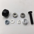 Delrin mini v wheel kit for v slot 30 set lot