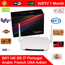 Q9 Android Iptv Box Android Iptv Set Top Box With One Month Iudtv Iptv Account Free Remote Control Include 900 Europe Channels