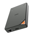 SSK Cloud SSM F200 Wireless External Hard Drives 1TB High Capacity Wireless WIFI Smart Memory