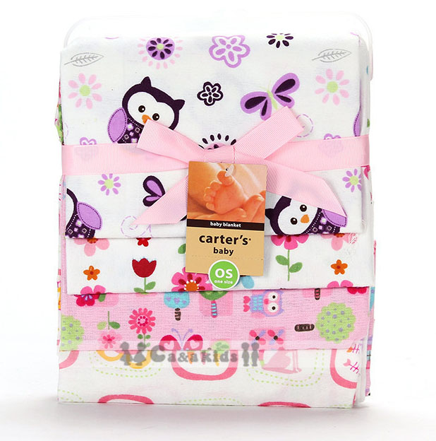 Online Buy Wholesale flannel receiving blankets from China flannel