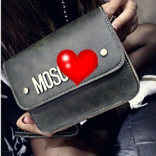 Women Designer Messenger Bags Vintage Small Flap Bag Lady Clutch Cross Body Bags Female Shoulder Bag