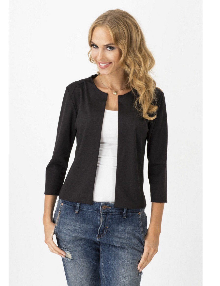 2015 Fall Fashion Women Blazer Slim Candy Color Short Design casacos feminino blazers and jackets JT92 (8)