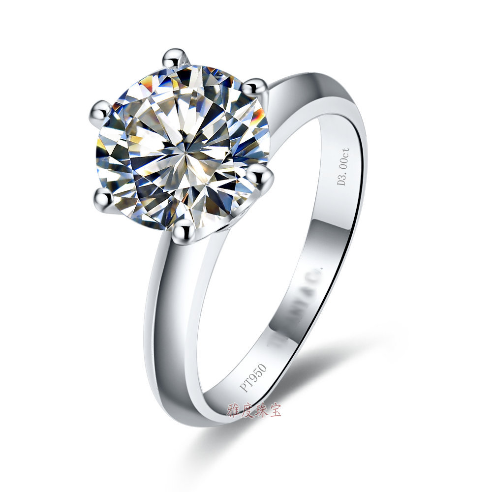 Online engagement rings design