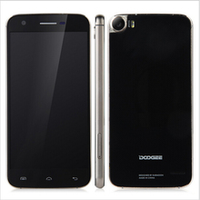 Doogee F3 Pro Doogee F3 4G LTE MTK6753 Octa Core 1 3GHz 5 0Inch FHD 3GB