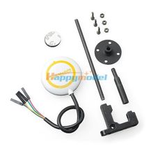 Mini Ublox Neo 7M GPS with Compass for Naze32 Flip32 Flight Controller