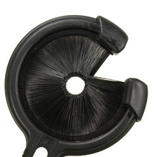NEW medium size Rated 5 0 Bow Arrow Rest whisker biscuit arrow replacement brush bow archery