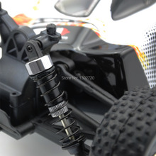 Himoto 1 18 RC SCALE RTR 4WD ELECTRIC POWER BUGGY W 2 4G REMOTE Cars 45KM