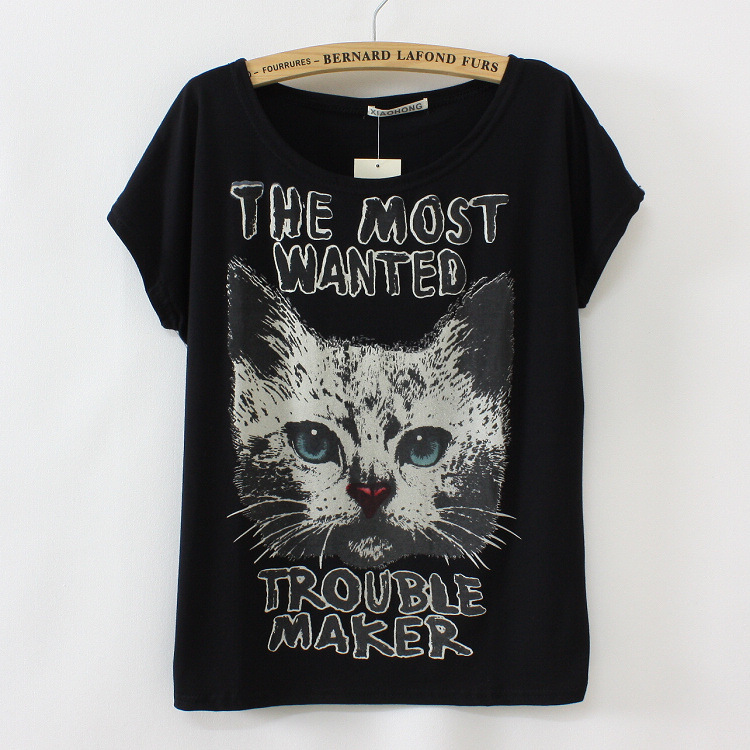 [  ]  tshirt          t   Cat    LBZ9092