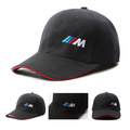 2016 Hot New Original Single For Motorsport Baseball Cap Speedway M Series Rally Cap Snapback Hip