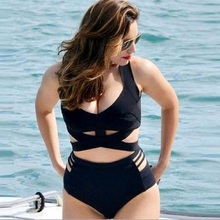 2016 new summer swimwear plus size women’s swearwear suits large size swim wear maternity swimwear pregnagnt swimming dress