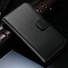 Luxury Genuine Real Leather Case for Samsung Galaxy S3 i9300 SIII Book Flip Style Phone Bag