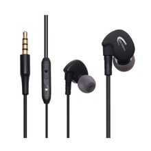 Sport Headphones Waterproof Earphones Running Sweatproof Stereo Bass Music Headset With Mic For All Mobile Phone 2 color