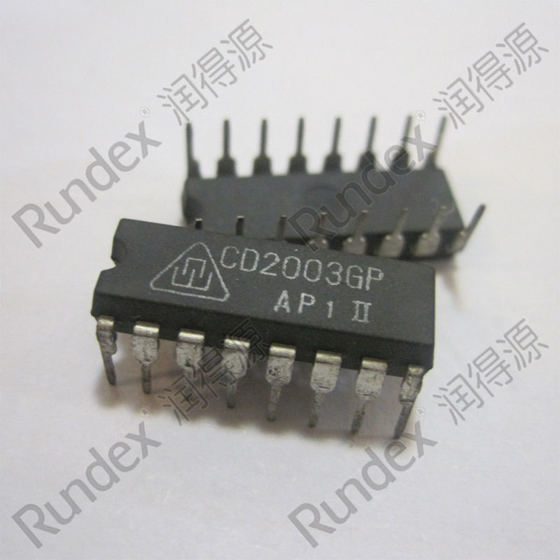 Cd2003gp CD2003 AM / FM u0447u0438u043fu044b u043du043eu0432u044bu0435 u0438 u043eu0440u0438u0433u0438u043du0430u043bu044cu043du044bu0435 IC.