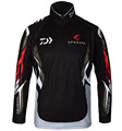 2016 Plus Size 4XL daiwa fishing shirt outdoor sportswear fishing sun protection jersey fishing tackles angler