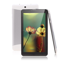 7 cheap Tablet PC Dual Core 3G Phone Call GSM WCDMA 512MB RAM 8GB Android 4