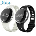 2016 New Smart Wristband Waterproof IP67 Bluetooth Fitness Barcelet For iPhone Android Smart Band Sleep Monitor