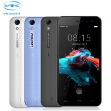 Presale Original Homtom HT16 Cell font b Phone b font 1GB RAM 8GB ROM Quad Core