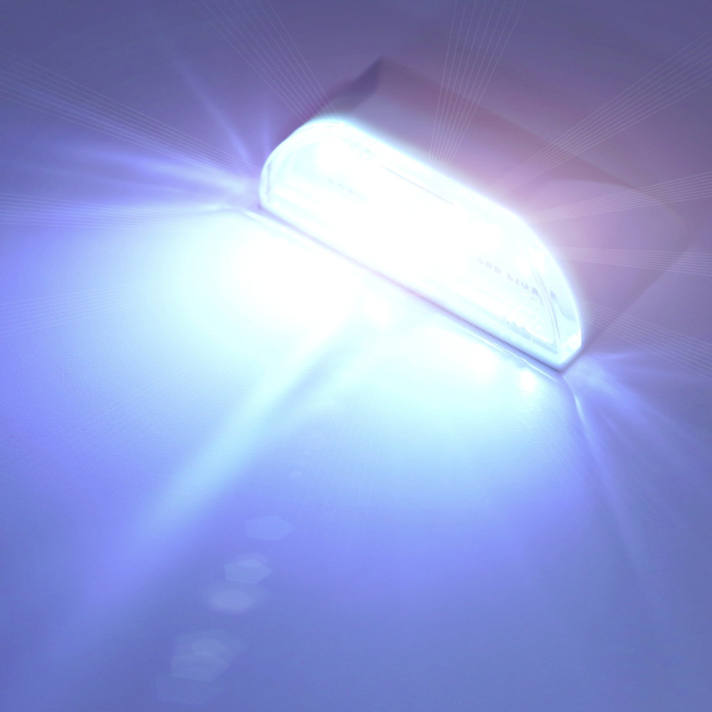 1pc Hot Worldwide 4 LED Motion Sensor PIR Infrared Detection Home Door Keyhole Light Lamp
