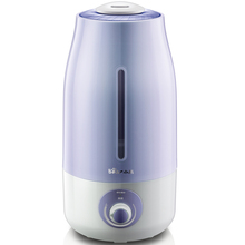 Bear pregnant baby baby home bedroom humidifier 3L zero radiation double purification home JSQ A30T2