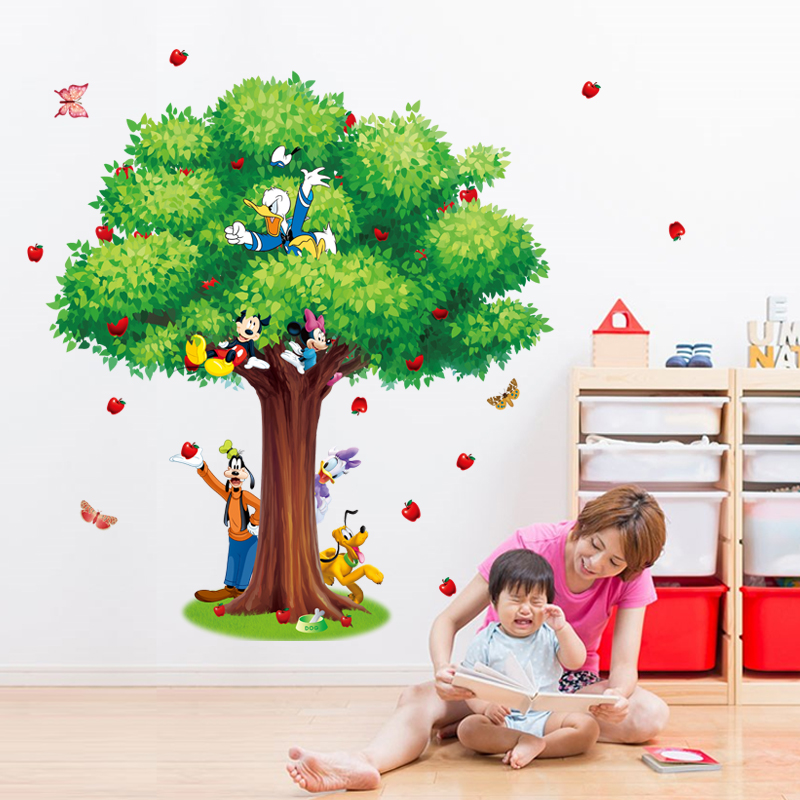 Online Kaufen Großhandel mickey maus grün aus China mickey maus grün