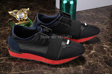 2016 Top Design Patchwork Men Casual Shoes Size 36-46 Lover Fashion Walking Shoes Flat Mesh Leisure Shoes Platform Shoes