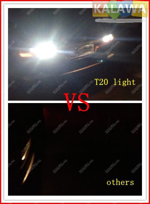1 пк обновление 12 W супер яркость Canbus CREE R5 из светодиодов резервного копирования лёгкие 1156 s25-24 ( P21W ) 360 освещение автомобиль фары нет ошибок JJJ