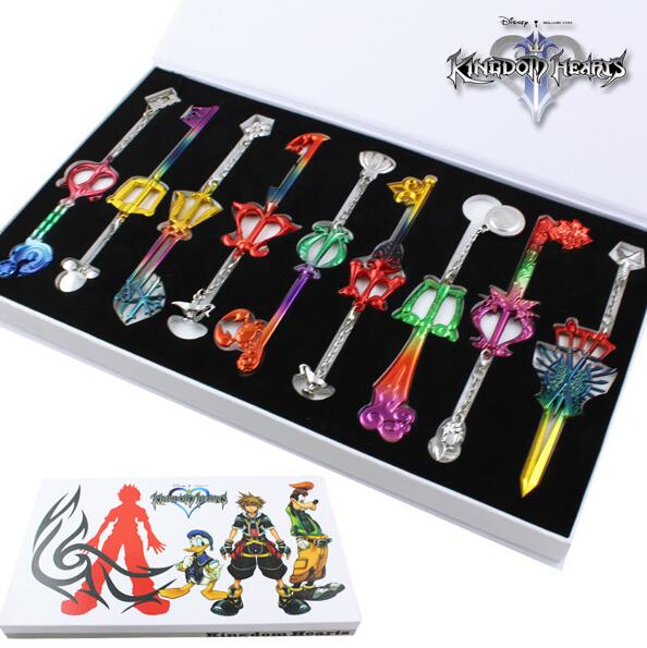 Buy Kingdom Hearts Toys 116