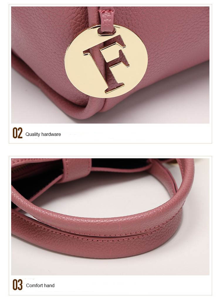 Buy cheap Italian ladies luxury leather top-handle bags 2016 office hand bags designer small handbag set high quality tote Shoulder bags Italian ladies luxury leather top-handle bags 2016 office hand bags designer small handbag set high quality tote Shoulder bags