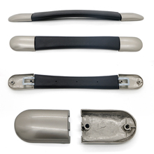 Hingh Quality Replacement Suitcase Handle Luggage Repair Accessories With Soild Steel Sheet B059